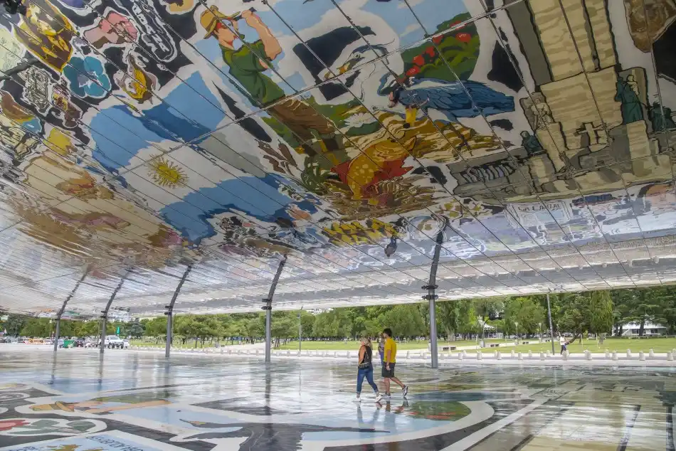 Fotos: Subsecretaría de Comunicación Social