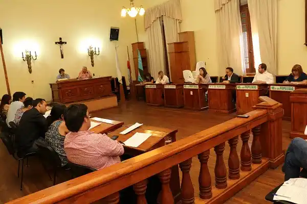 Aprobaron el Presupuesto 2018: Se destinarán más de $1000 millones