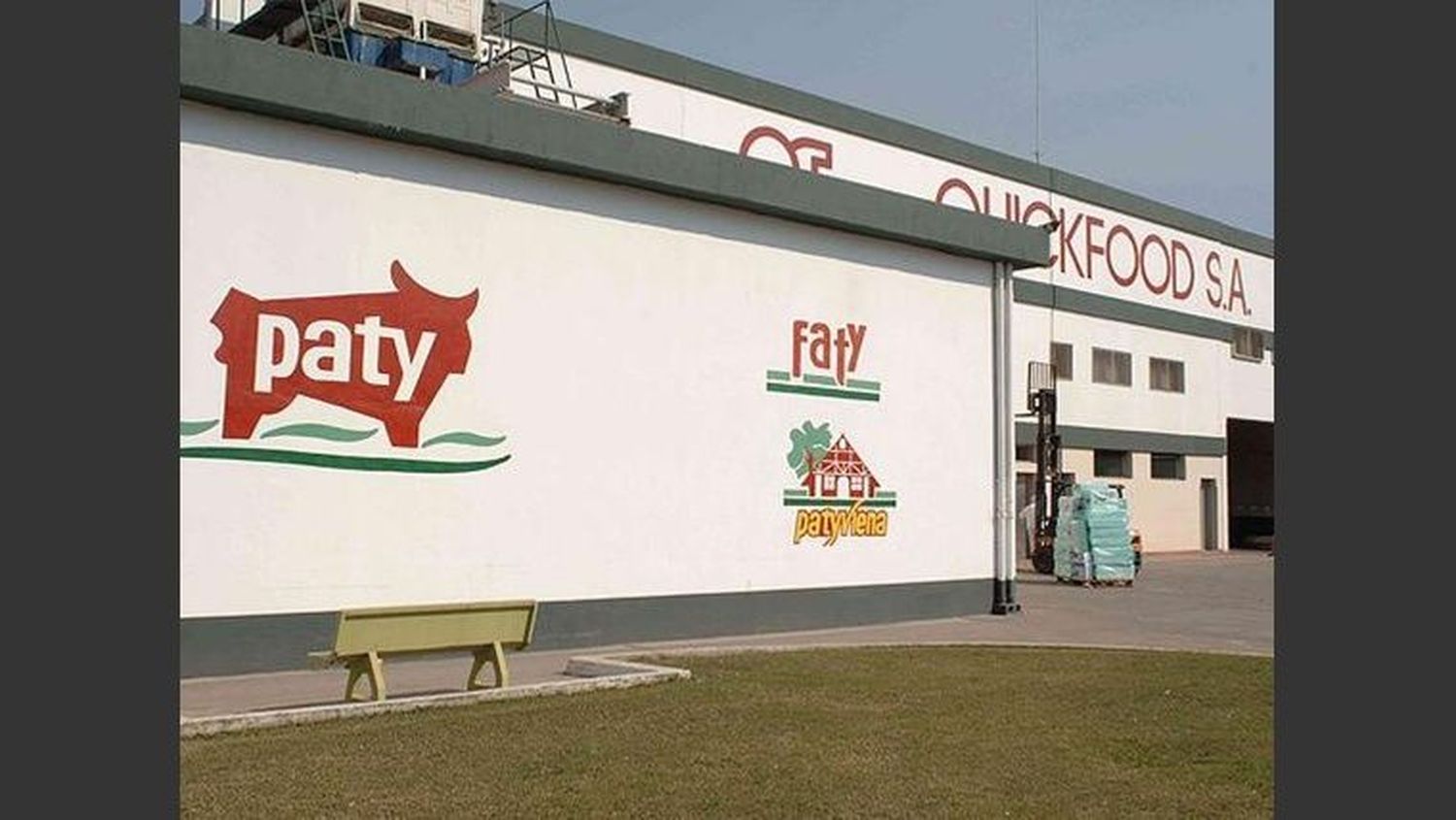 Fracasó la fusión entre los frigoríficos BRF y Marfrig