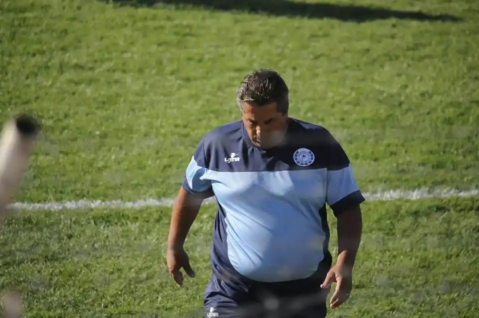 La opinión de Luis Quintela por los comentarios sobre el pase de Valentín Depietri