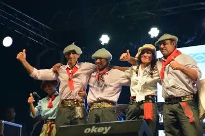 Cuenta regresiva para que el fuego vuelva a encenderse