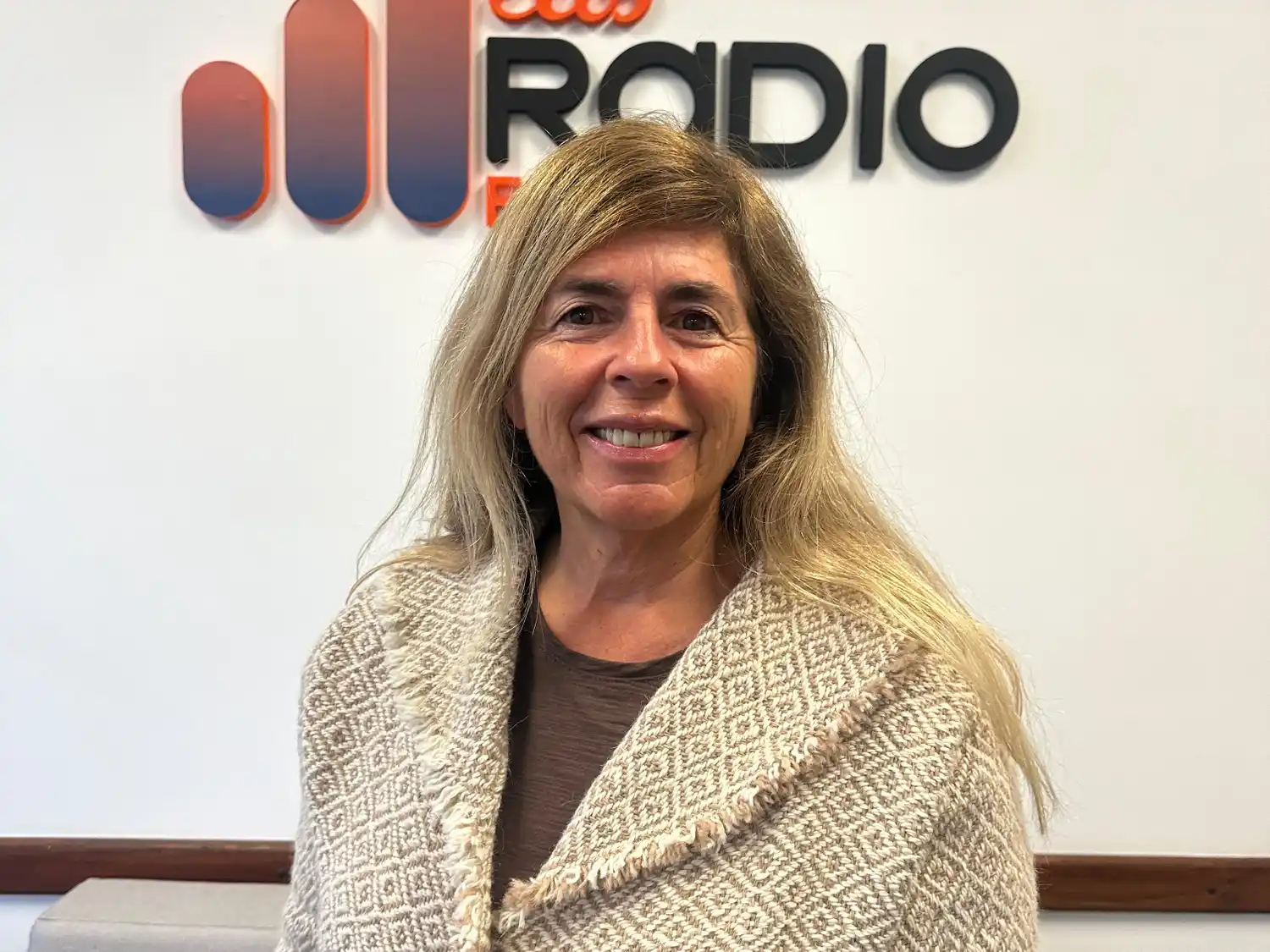 Emprender con propósito con Angie Ferrazzini: Trabajo en equipo y liderazgo consciente