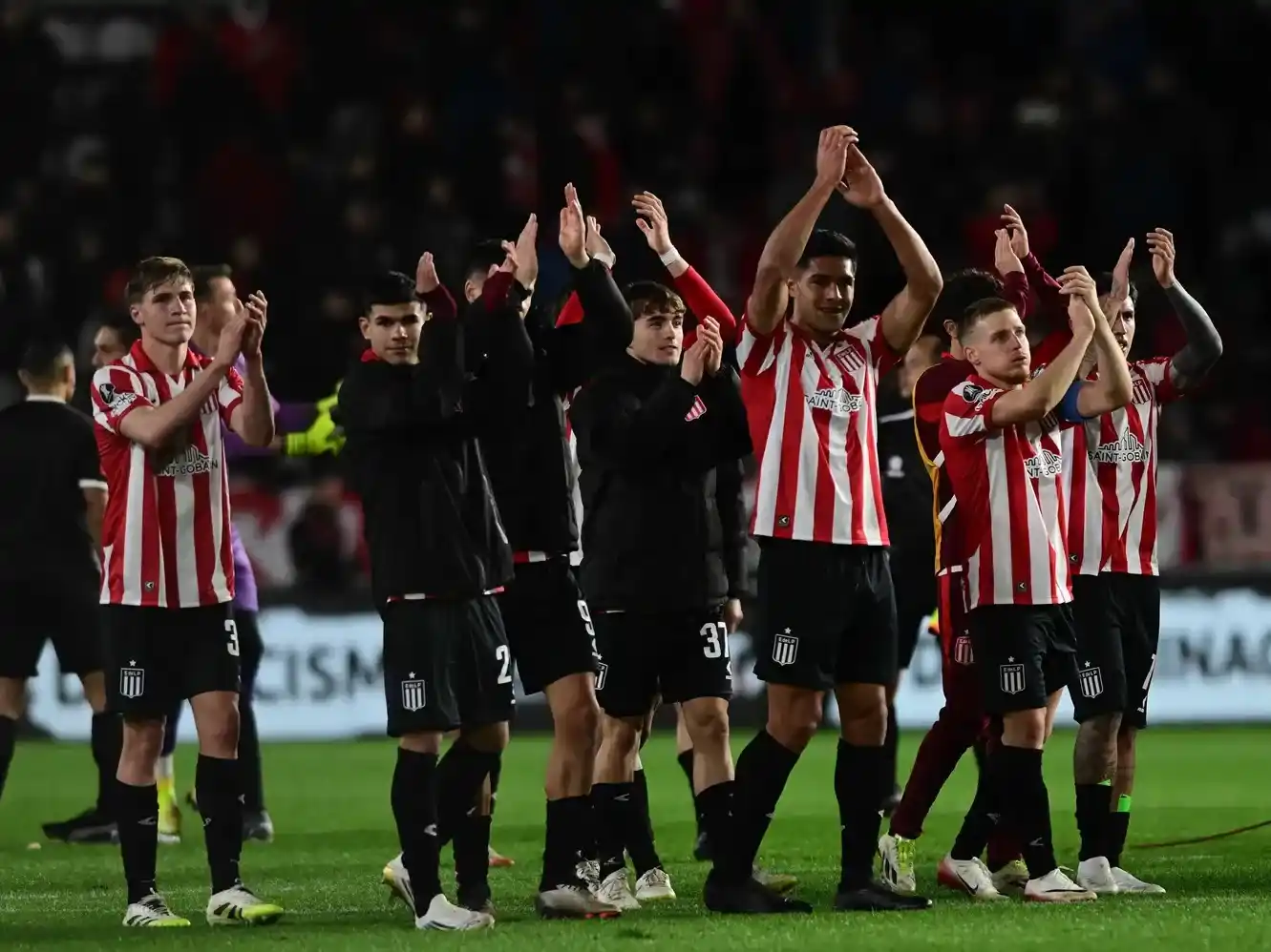 El Pincha juega en Río desde las 21:30 ante Flamengo