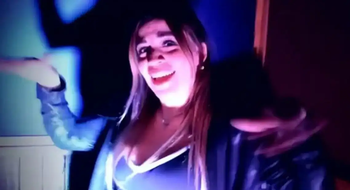 mami cumbia - 1