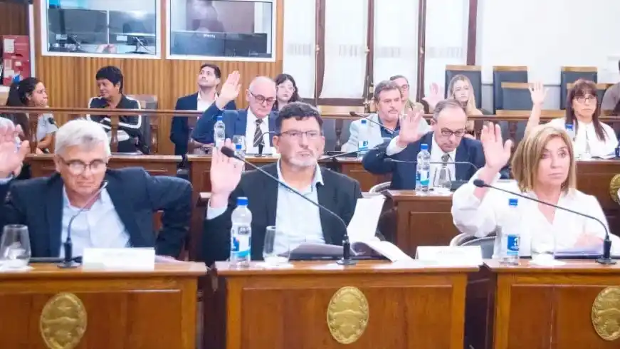 El Senado dio media sanción al proyecto que establece el régimen de Gestión Ambiental de Actividades Económicas