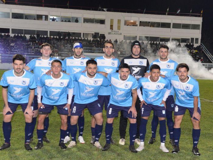 La Selección de Tandil se enfrenta hoy a la oportunidad única de quedar entre las mejores ocho del país
