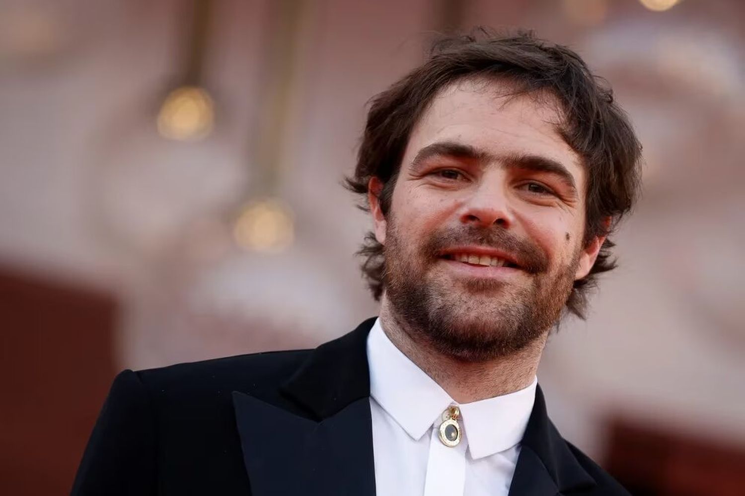 Peter Lanzani