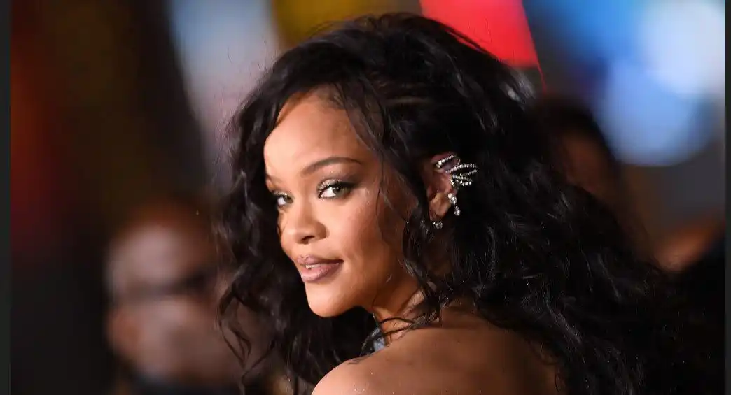 Rihanna regresa a la música con canción para secuela de «Pantera negra»