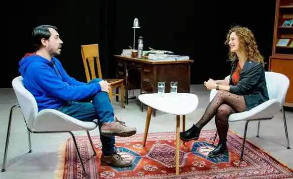 Canal Uner estrena la segunda  temporada de El Sonido de las Hojas