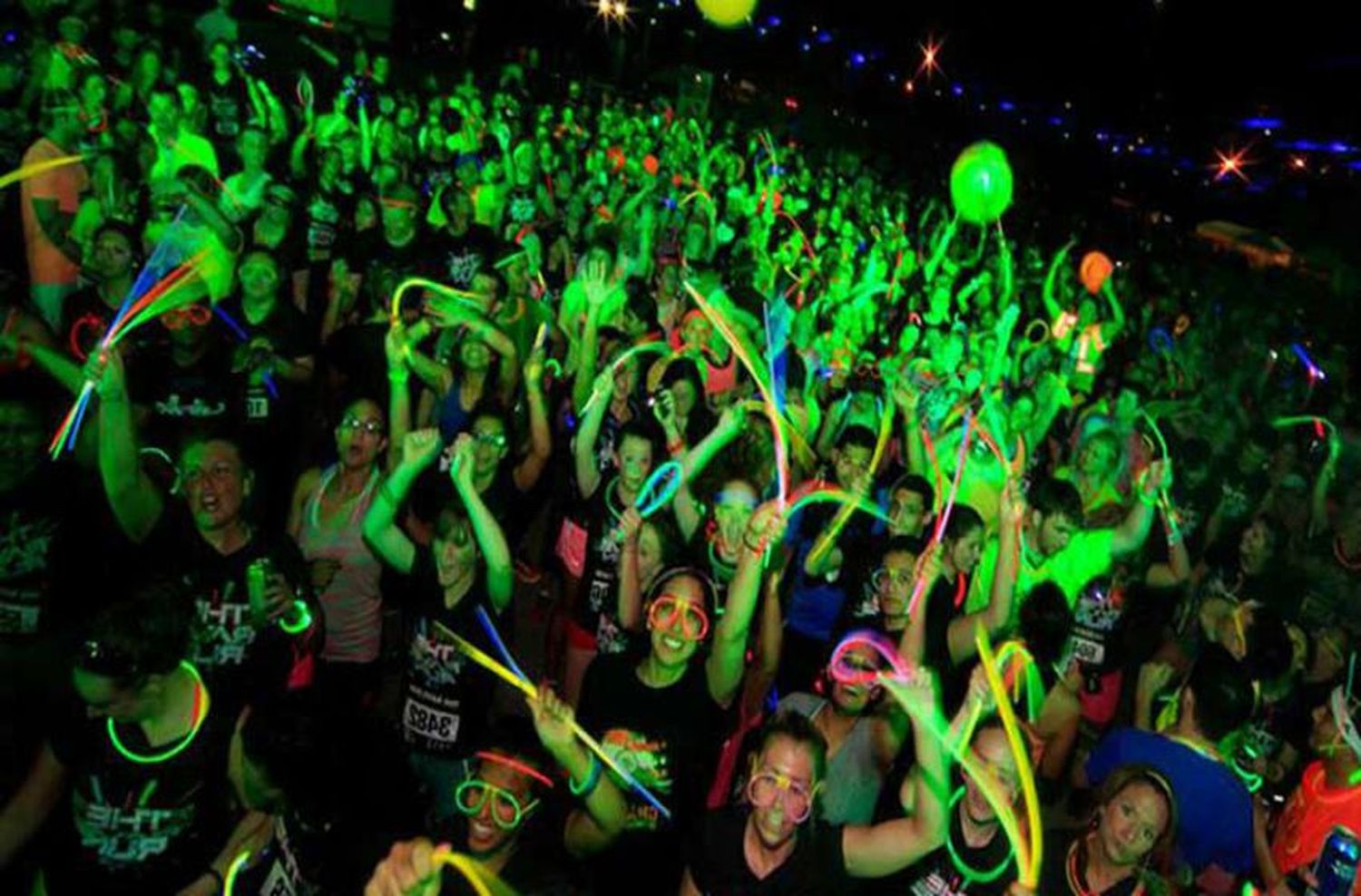 Clausuraron una fiesta electrónica por falta de “garantías”