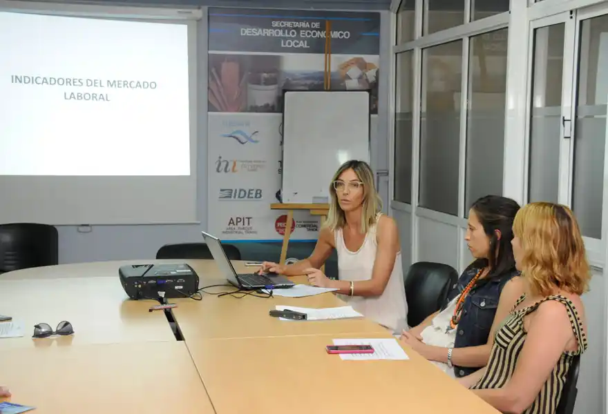 Según un sondeo, la desocupación en Tandil fue del 10 por ciento en el segundo trimestre