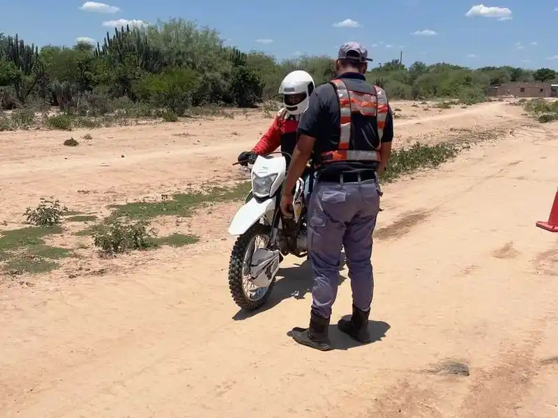El operativo de Semana Santa segura terminó
sin víctimas fatales en siniestros viales