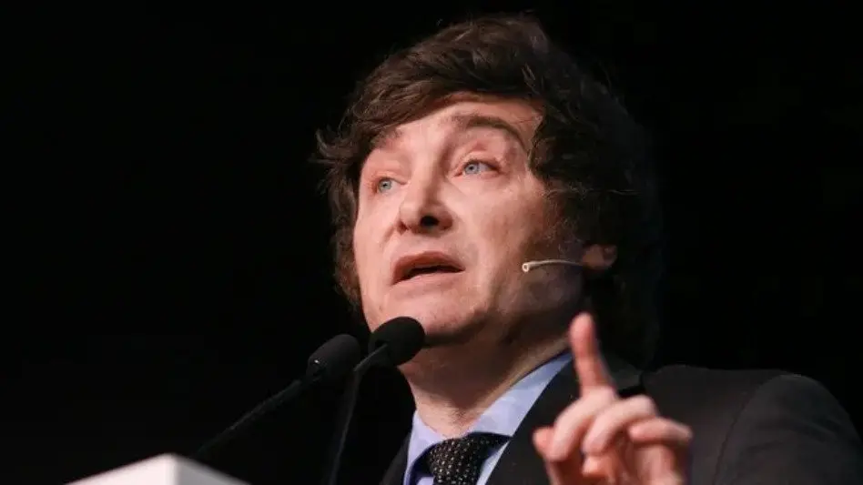 Sergio Massa aseguró que en Estados Unidos preocupa la dolarización de Javier Milei