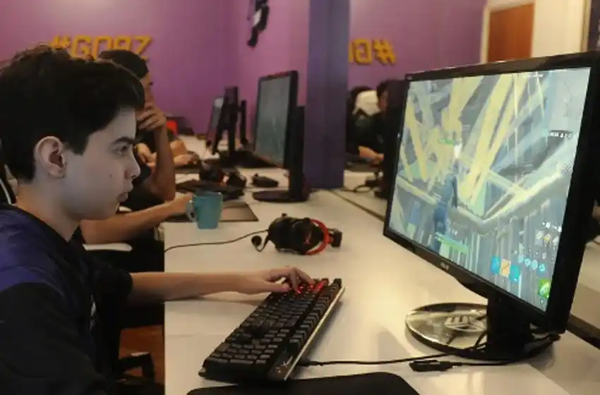 Un argentino salió quinto en el mundial de Fortnite y ganó 900 mil dólares