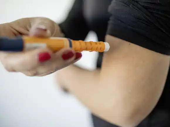 La provincia garantiza la provisión de insumos para personas con diabetes