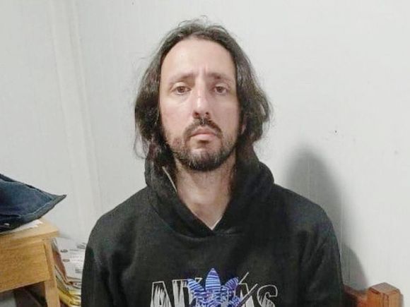 Pablo Laurta volvió a justificar los crímenes: “Hice lo necesario para recuperar a mi hijo”