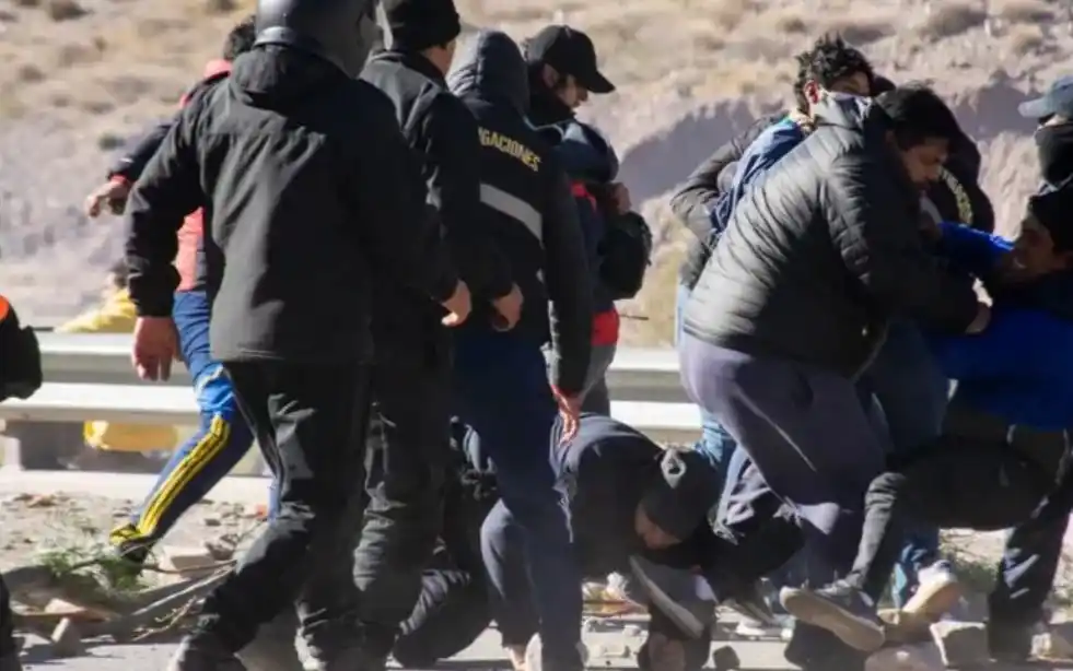 Chaco y Jujuy: el fin de la política