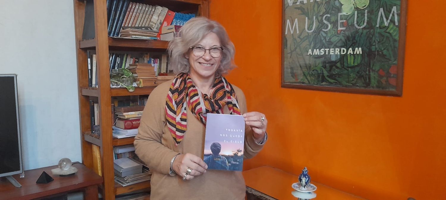 Iris Pena.
