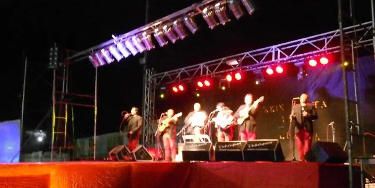 En María Grande la cerveza será la única reina de la fiesta