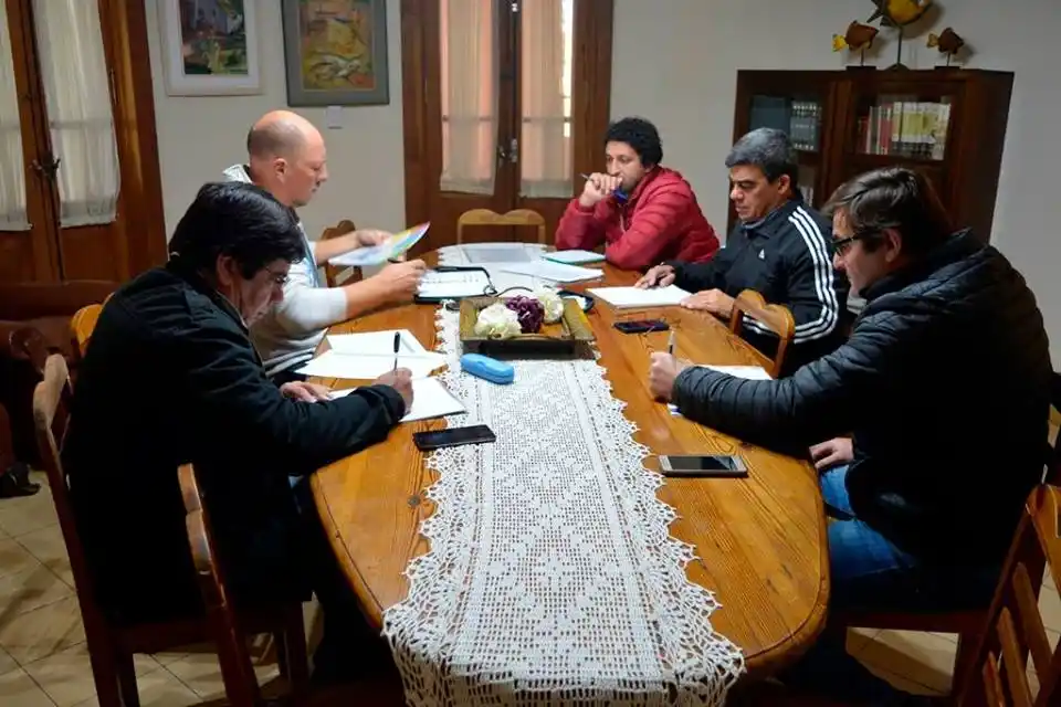 Fechas confirmadas para los Juegos Evita