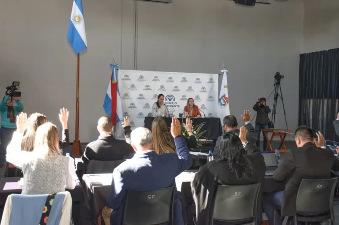 El Concejo Deliberante de Paraná tratará la iniciativa que propone dar un inmueble en comodato a la Fundación Puentes