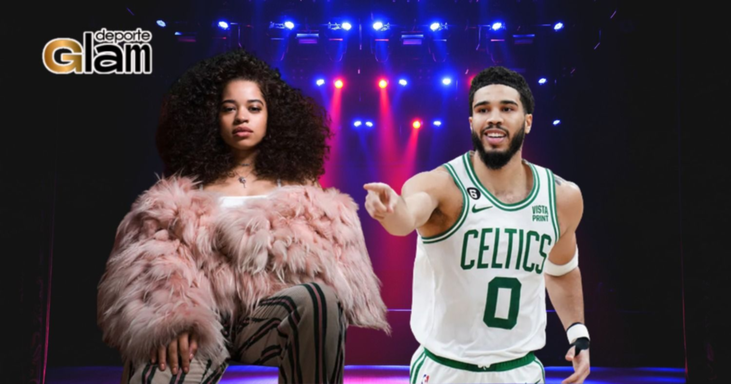 ¿Ya conoces a la bella novia de Jayson Tatum? Te la presentamos en esta nota