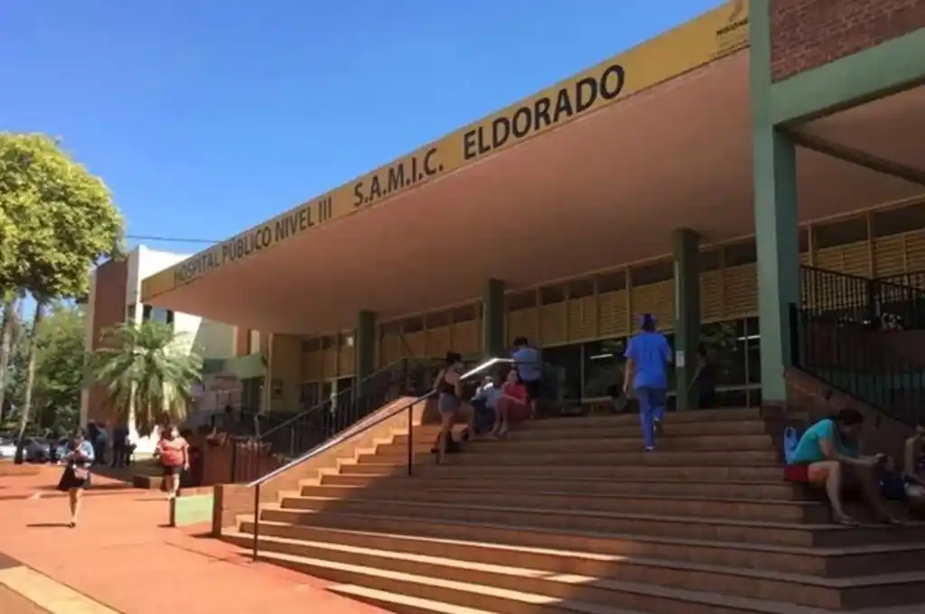 Misiones: discutió con su madre por el hermano y la mató a golpes