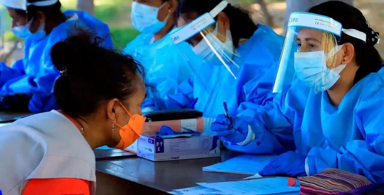 La OMS anunció que la nueva variante Delta Plus está bajo investigación