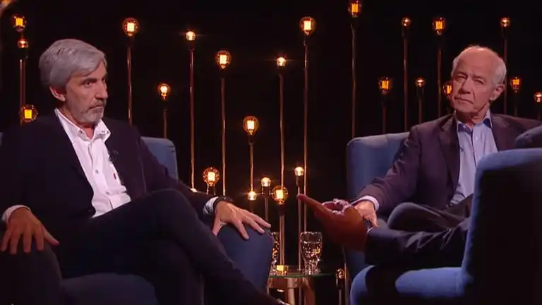 Un argentino y un inglés que combatieron en Malvinas serán nominados al Nobel de la Paz