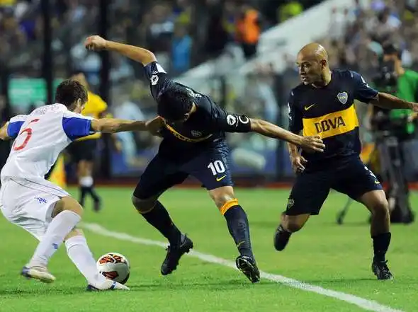  Boca no levanta cabeza y suma otra derrota