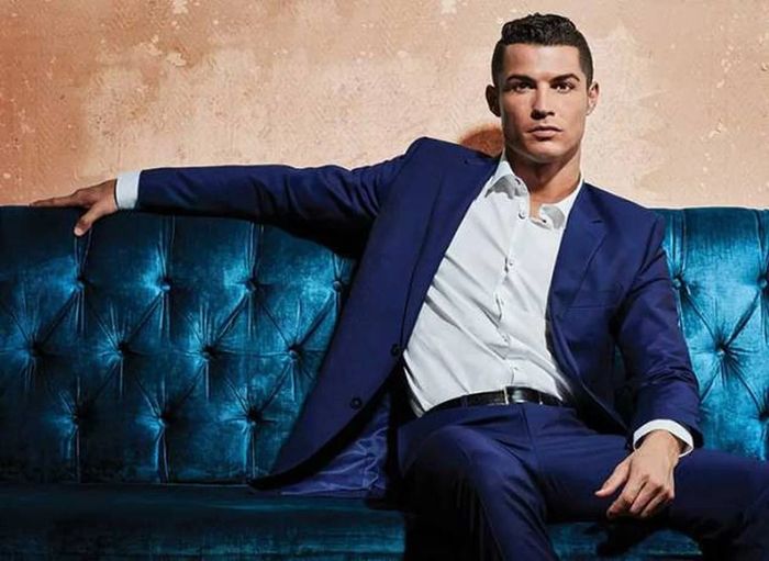 Futbolistas Íconos de la Moda - Interna 4