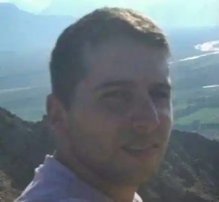 Encontraron al mochilero intensamente buscado en Tandil 