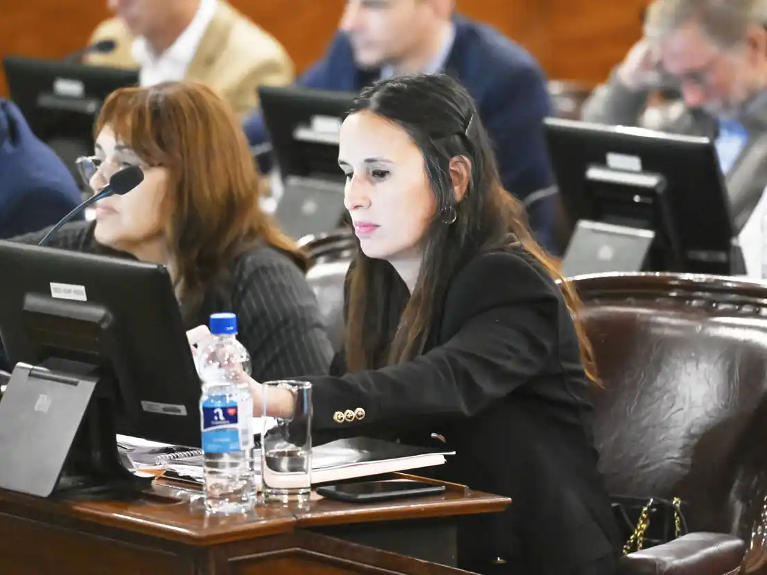 Deccó propone crear espacios de calma en las escuelas