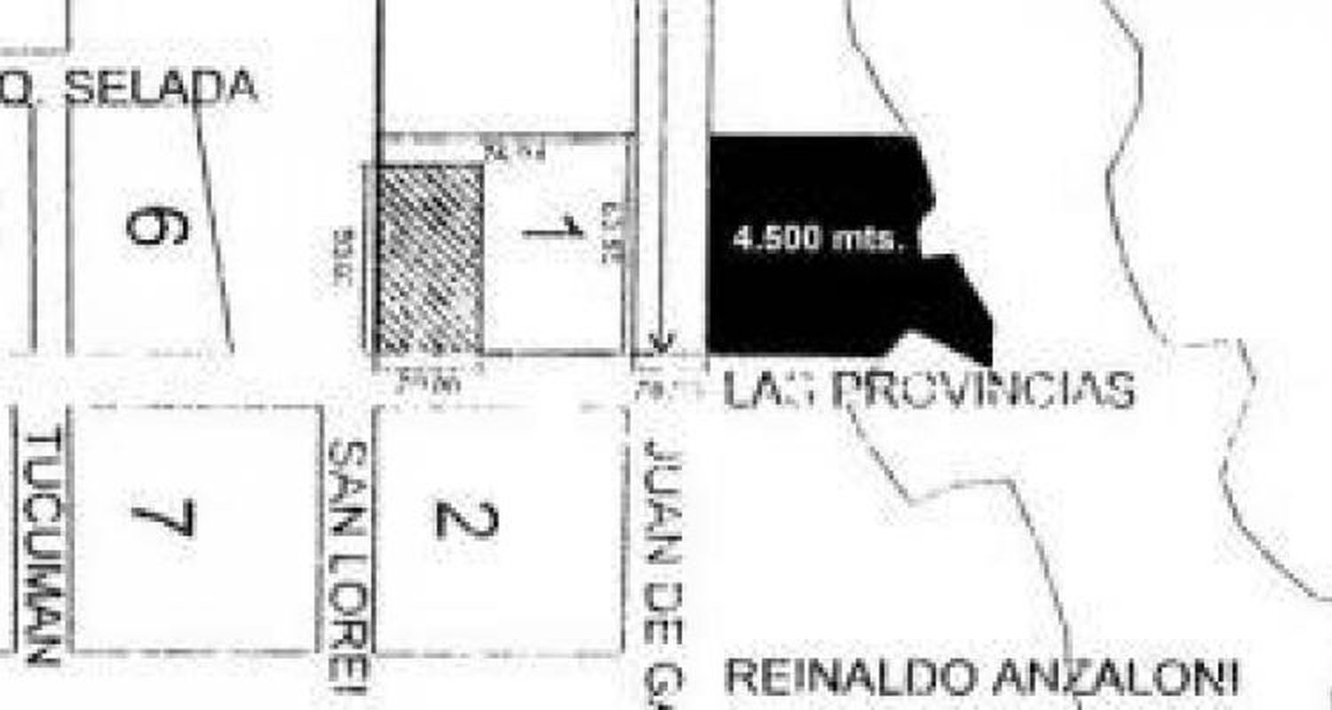 “No cederemos ni un solo metro de nuestras tierras”