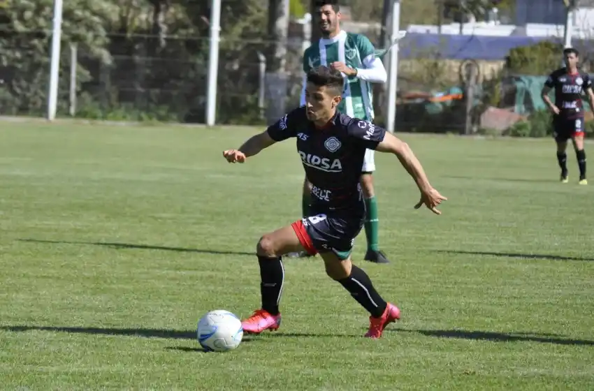 Círculo recibió un cachetazo en tiempo de descuento