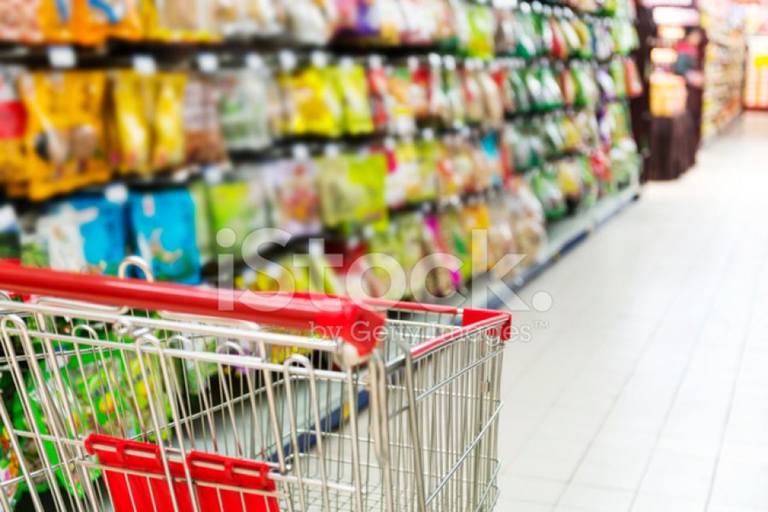 Difunden la inflación de febrero: se ubicaría en torno al 6%