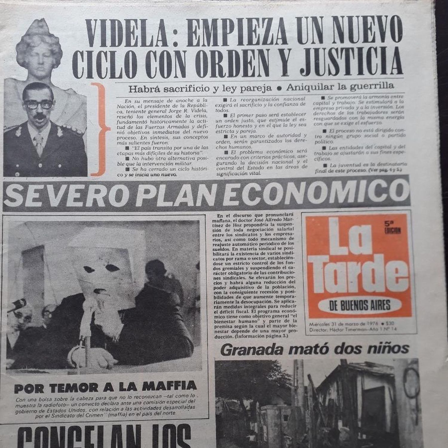 Ser periodista: una pasión, un cambio de época y la necesidad de volver al prestigio