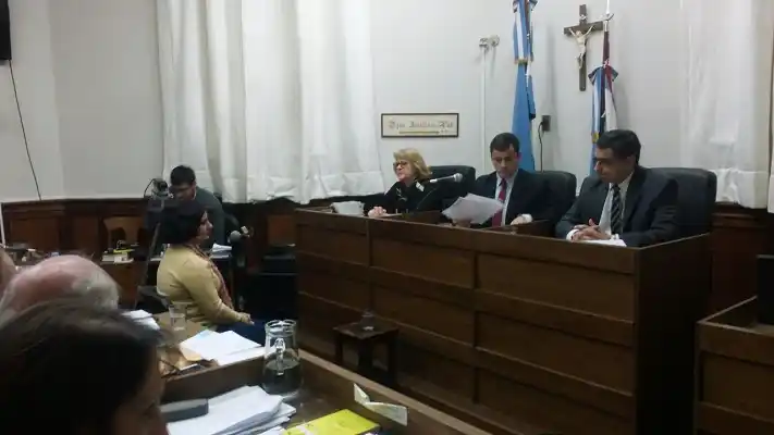 Las declaraciones de la madre y el padre de Fernando Pastorizzo