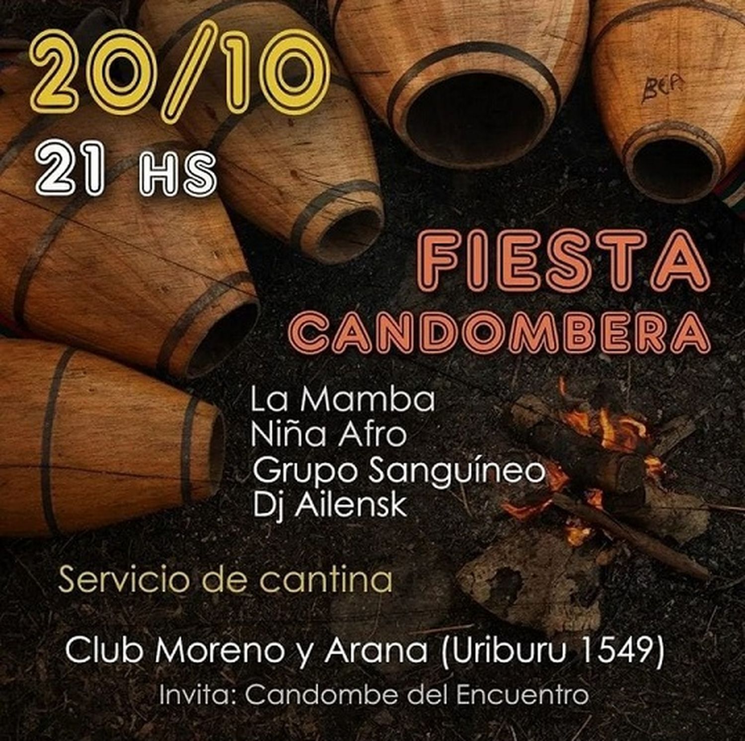 candombe