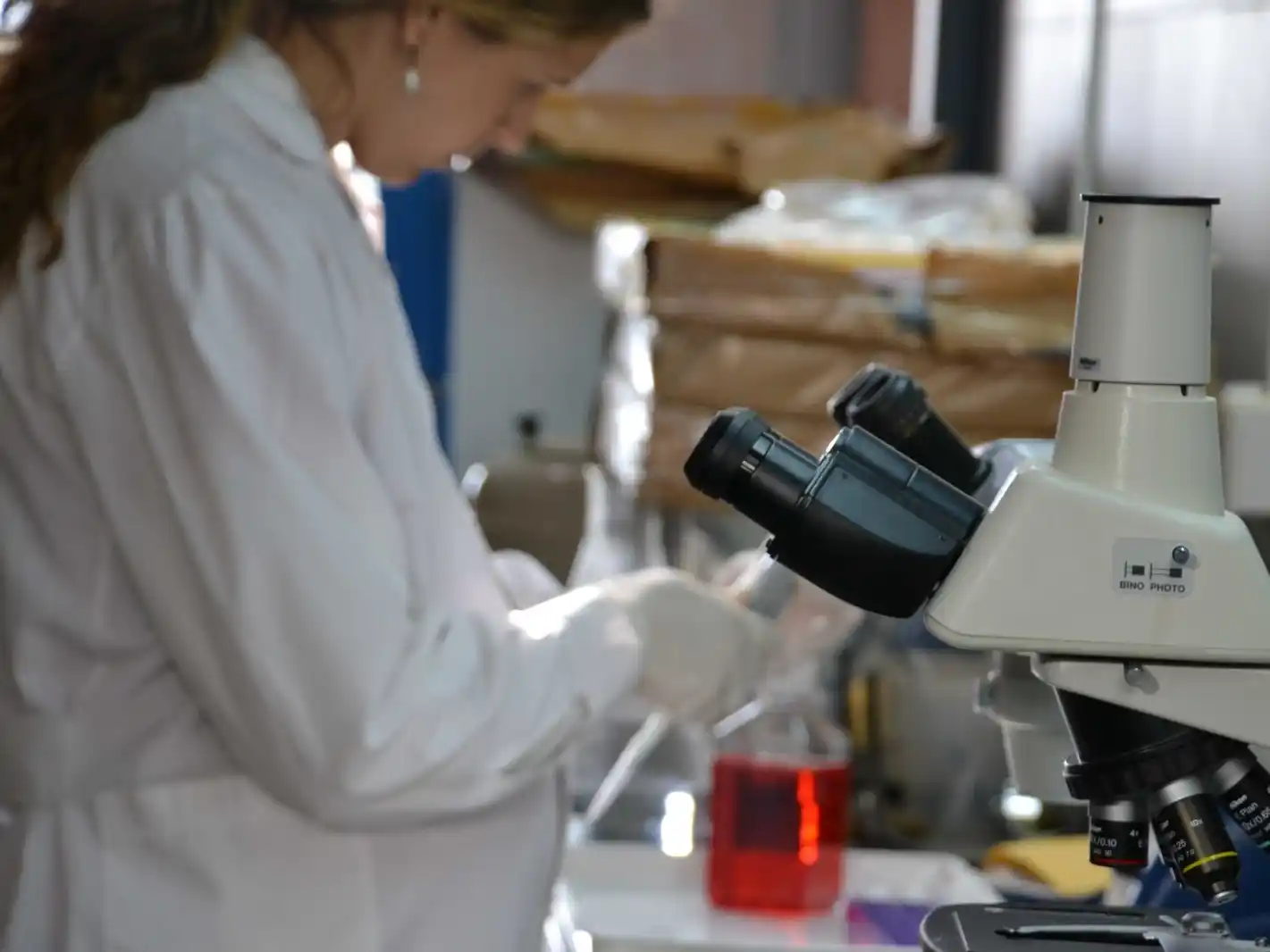 La Provincia financiará proyectos de investigación impulsados por 34 universidades de todo el país