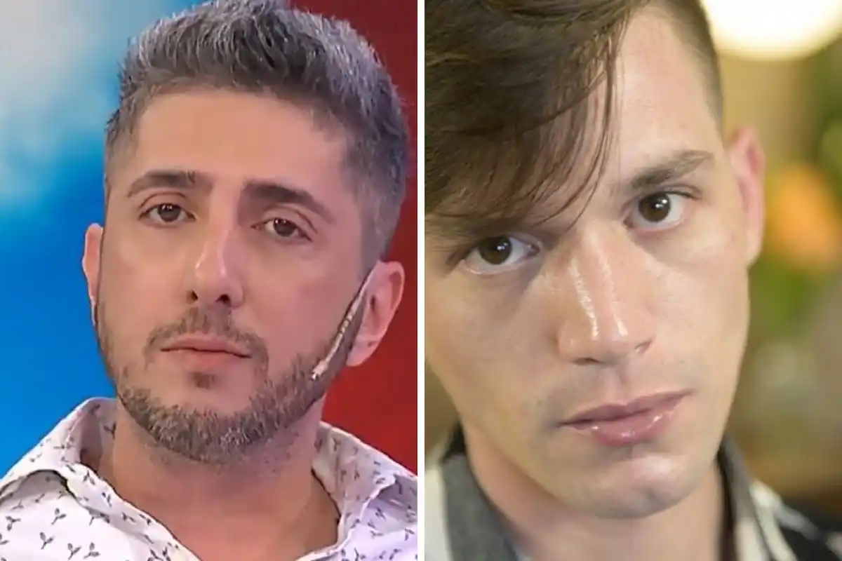 La defensa de Jey Mammon no descarta iniciar nuevas acciones contra Lucas Benvenuto.