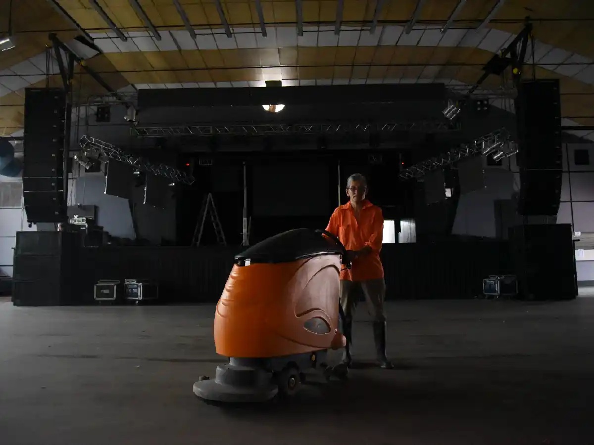 Si Bomberos brilla también es por José