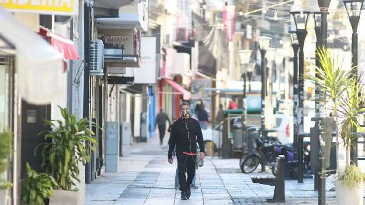 Cómo es la reapertura de los comercios y oficios en las localidades entrerrianas