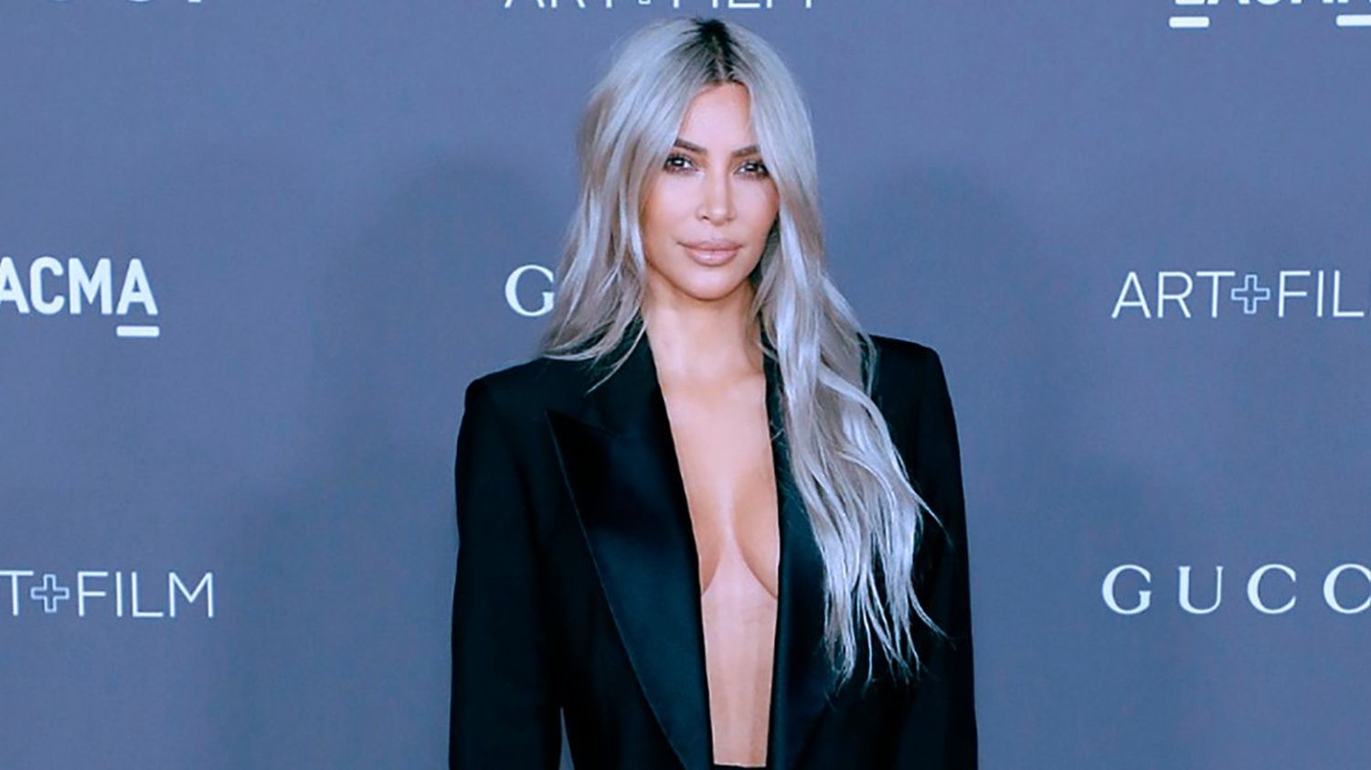 La debilidad argentina de Kim Kardashian