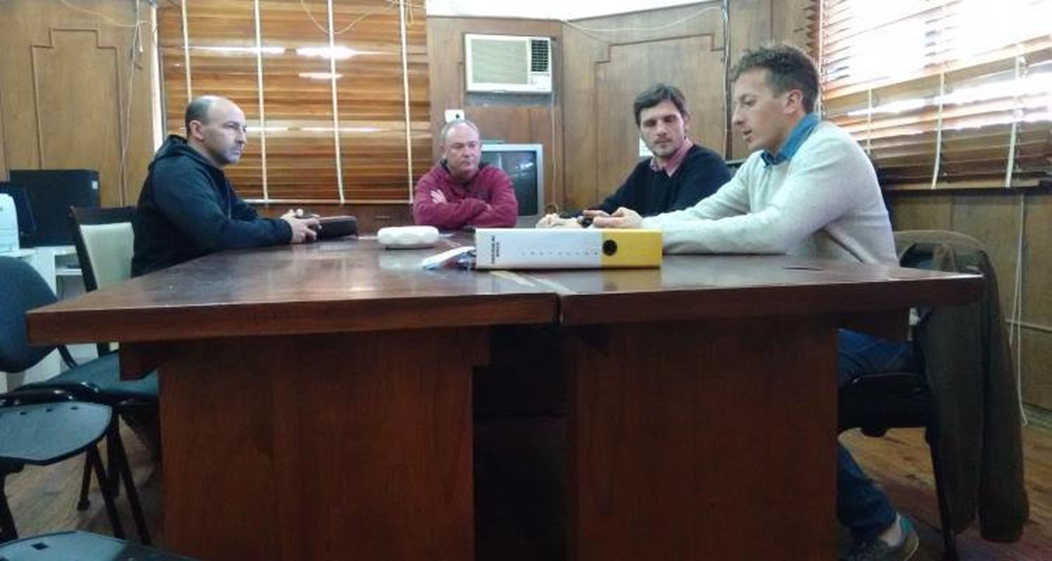 Fondo deportivo:  En 2017 se repartieron 372 mil pesos para “fortalecer instituciones”