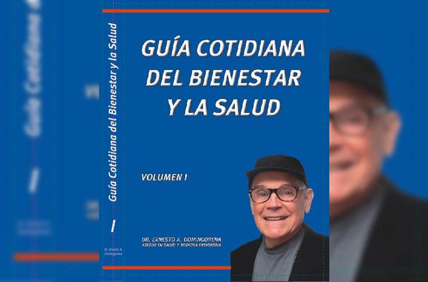 Se presenta la Guía Cotidiana del Bienestar y la Salud