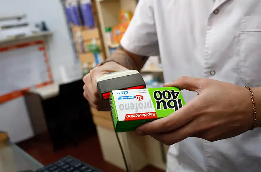 En el período 22/23 tuvimos un total de 3.900.000 recetas y en el 23/24 de 4.130.000, o sea un 6% de aumento", expresó.