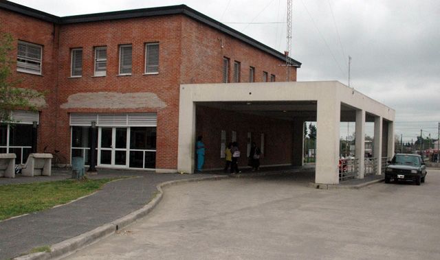 Balean a niña de 5 años en intento de robo en González Catán