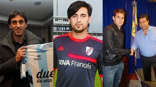 Nuevos refuerzos y DT de cara al comienzo del Torneo de Transición     