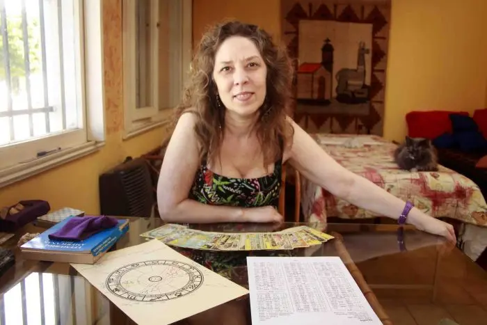 “No hay ningún destino escrito”